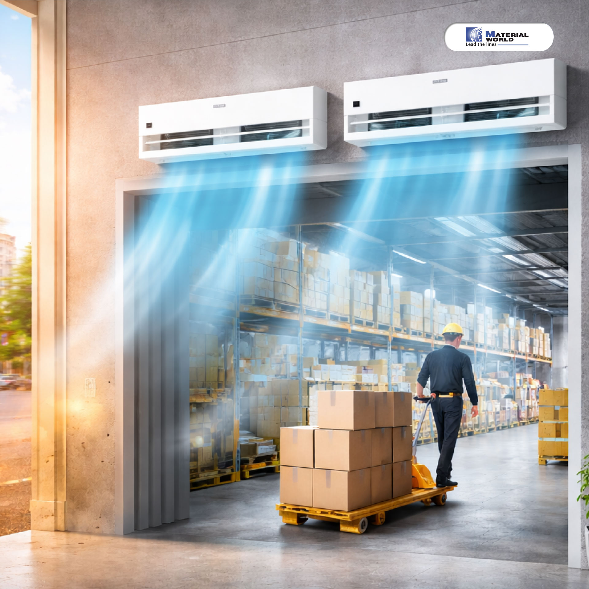 It’s not just hot air getting in… it’s your money flowing out.