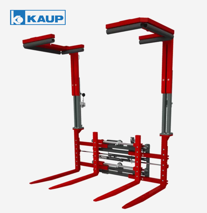 Interlock Stabilizer Load