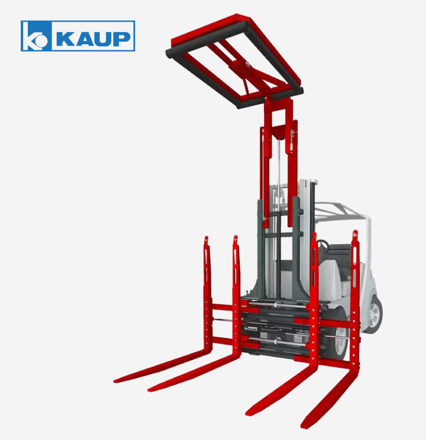 Telescopic Load Stabilizer